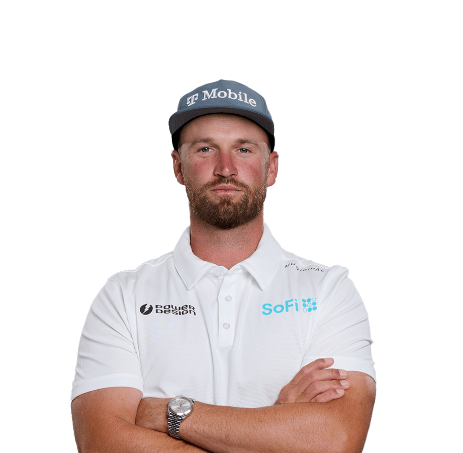 Wyndham Clark